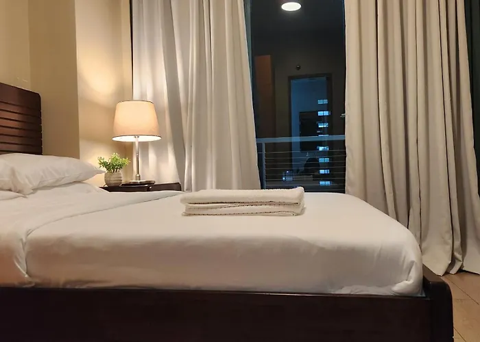 Casa Antonio At 8l Two Palm Tree Beside Naia3 Apartment *