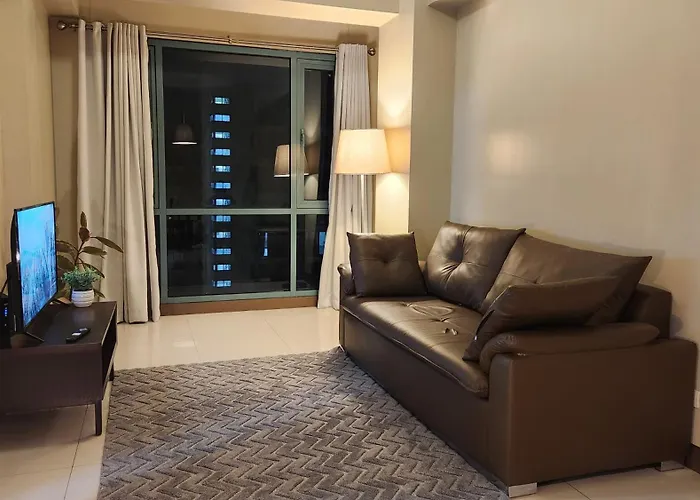 Apartment Casa Antonio At 8l Two Palm Tree Beside Naia3