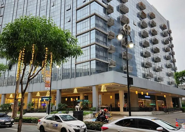 Apartment Casa Antonio At 8l Two Palm Tree Beside Naia3