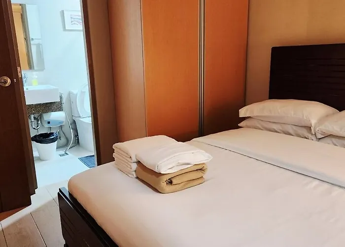 Apartment Casa Antonio At 8l Two Palm Tree Beside Naia3 *