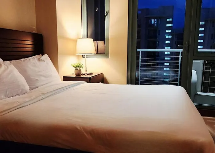 Casa Antonio At 8l Two Palm Tree Beside Naia3