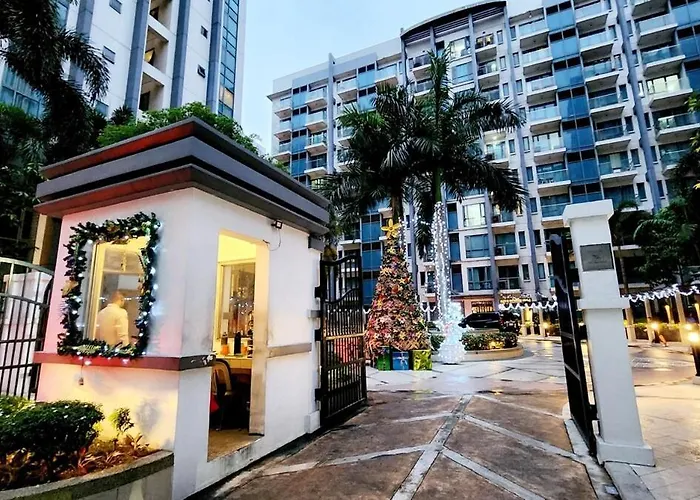 Apartment Casa Antonio At 8l Two Palm Tree Beside Naia3
