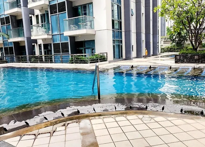 Apartment Casa Antonio At 8l Two Palm Tree Beside Naia3