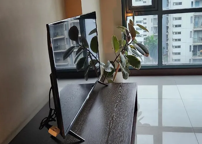 Casa Antonio At 8l Two Palm Tree Beside Naia3 Apartment *