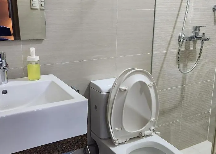 Apartment Casa Antonio At 8l Two Palm Tree Beside Naia3 *