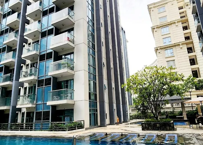 Casa Antonio At 8l Two Palm Tree Beside Naia3 *
